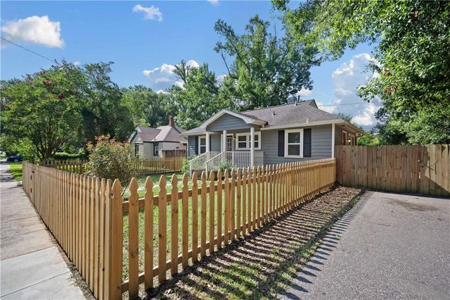 2871 Ralston Road, Mobile, AL 36606