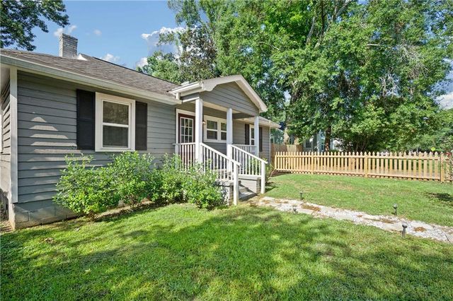 2871 Ralston Road, Mobile, AL 36606