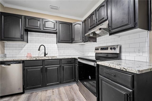 2871 Ralston Road, Mobile, AL 36606