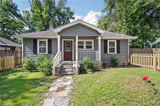 2871 Ralston Road, Mobile, AL 36606