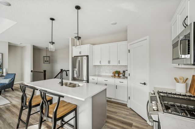 4611 89th Street NE, Monticello, MN 55362