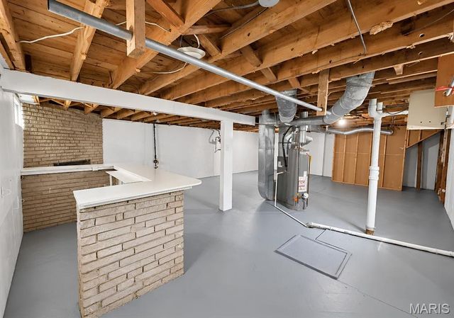 452 Shepley Drive, St Louis, MO 63137