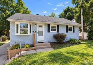 452 Shepley Drive, St Louis, MO 63137