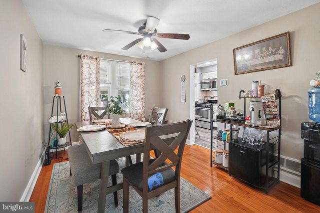 1918 CHURCH RD, Baltimore, MD 21222