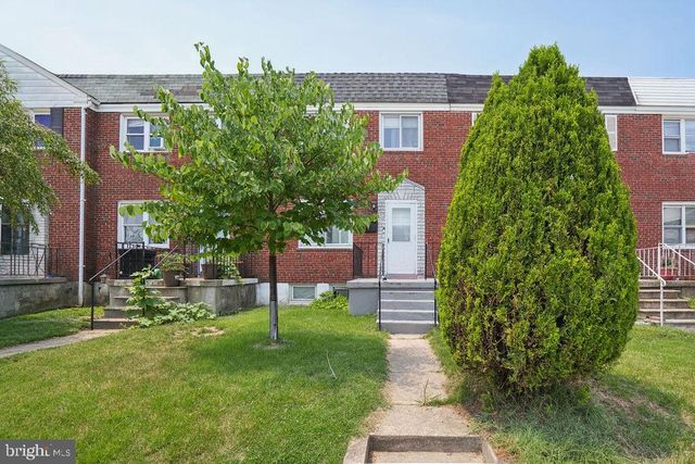 1918 CHURCH RD, Baltimore, MD 21222