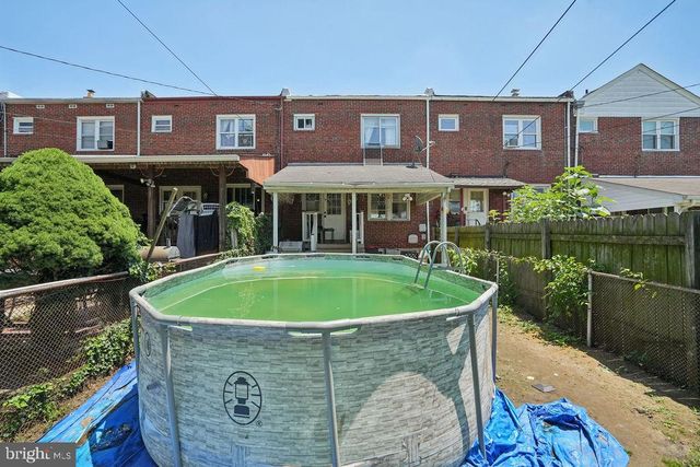 1918 CHURCH RD, Baltimore, MD 21222
