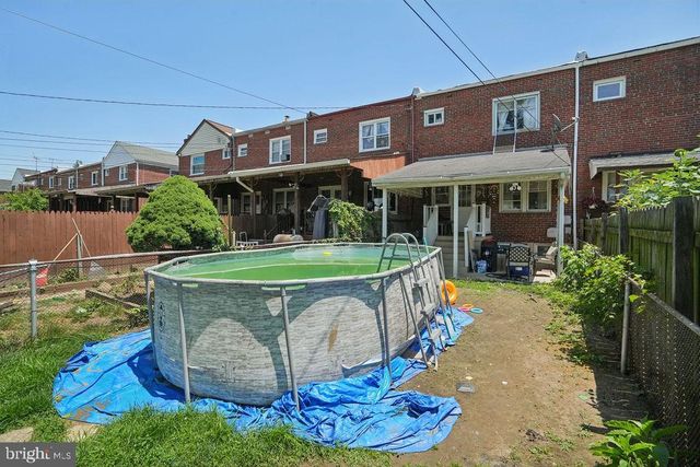 1918 CHURCH RD, Baltimore, MD 21222