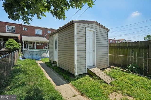1918 CHURCH RD, Baltimore, MD 21222
