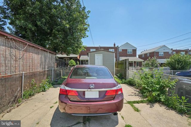 1918 CHURCH RD, Baltimore, MD 21222