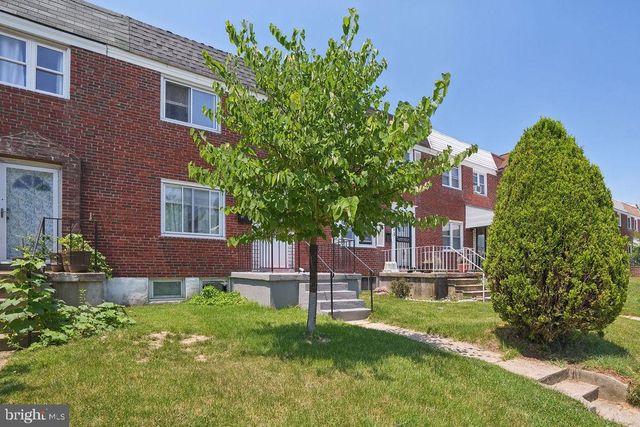 1918 CHURCH RD, Baltimore, MD 21222
