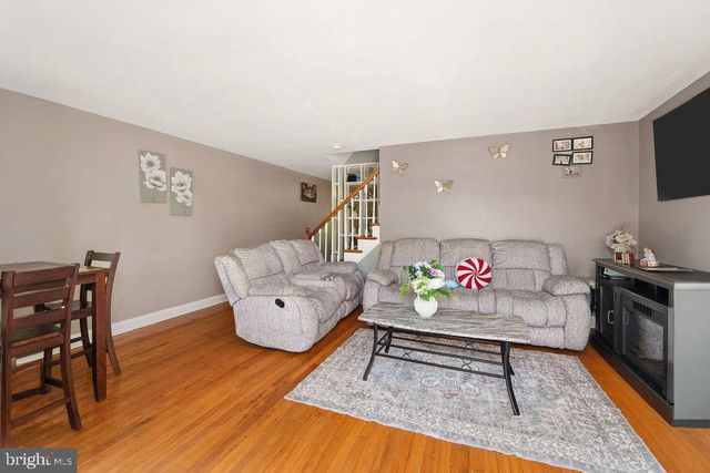 1918 CHURCH RD, Baltimore, MD 21222