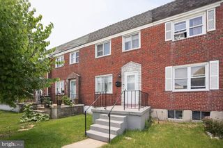1918 CHURCH RD, Baltimore, MD 21222