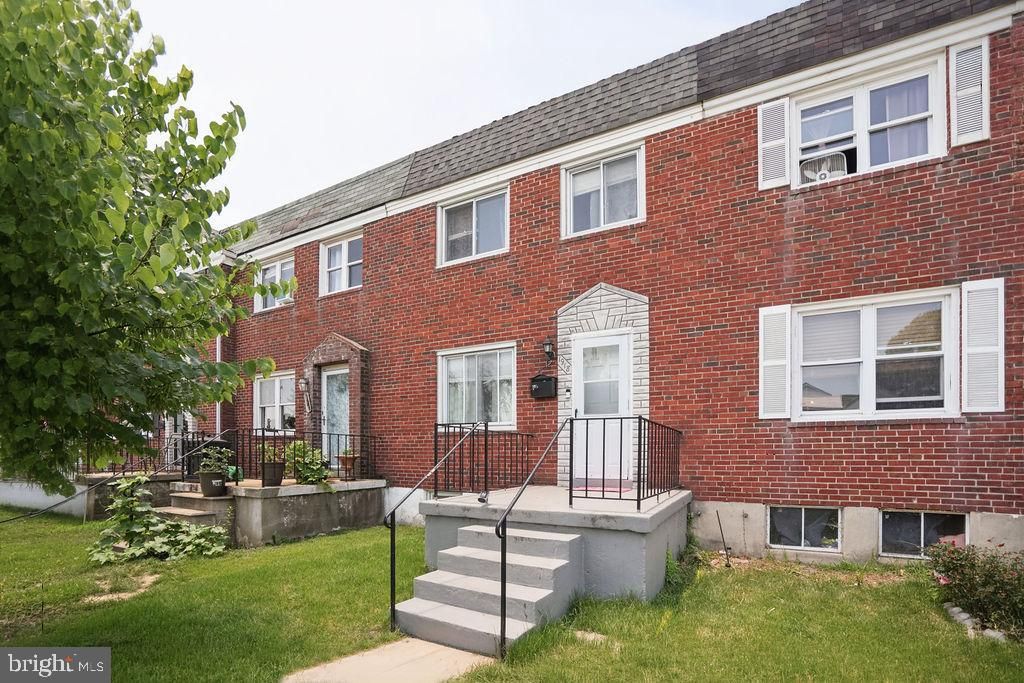 1918 CHURCH RD, Baltimore, MD 21222