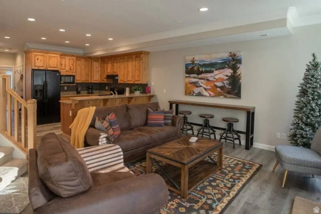 6486 E HIGHWAY 39 #33, Huntsville, UT 84317 — photo 5