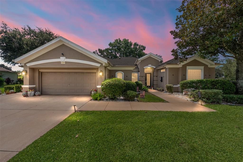 12895 SE 91ST TERRACE ROAD, Summerfield, FL 34491