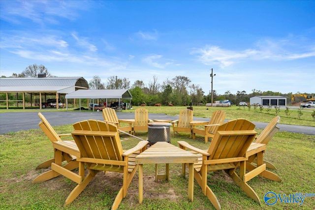 65 County Road 340, Geraldine, AL 35974