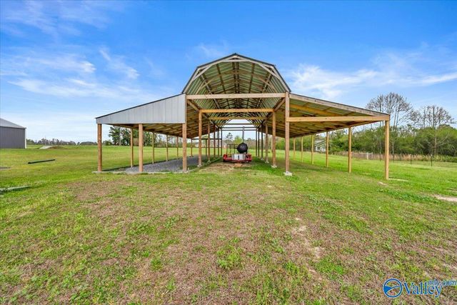 65 County Road 340, Geraldine, AL 35974
