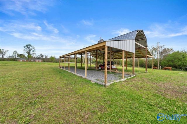 65 County Road 340, Geraldine, AL 35974