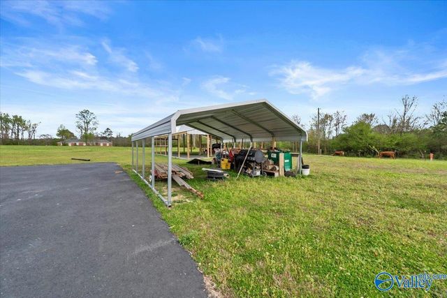 65 County Road 340, Geraldine, AL 35974