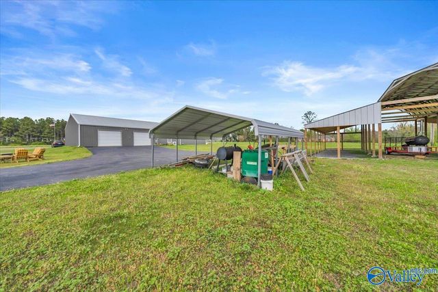 65 County Road 340, Geraldine, AL 35974