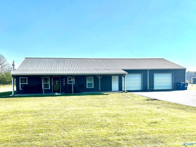65 County Road 340, Geraldine, AL 35974