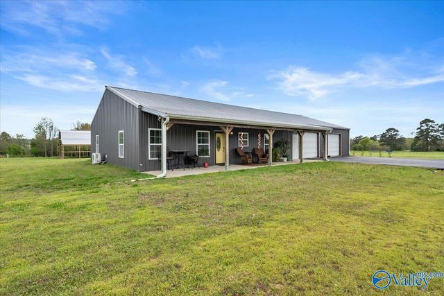 65 County Road 340, Geraldine, AL 35974