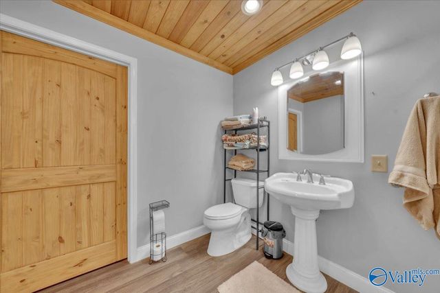 65 County Road 340, Geraldine, AL 35974