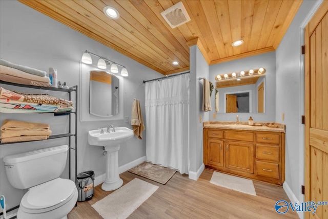 65 County Road 340, Geraldine, AL 35974