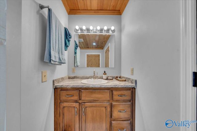 65 County Road 340, Geraldine, AL 35974