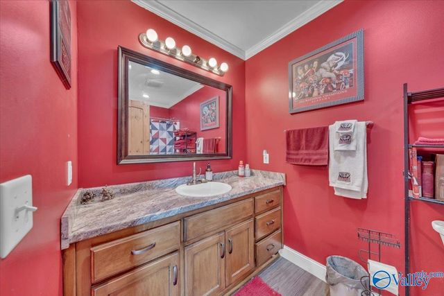 65 County Road 340, Geraldine, AL 35974