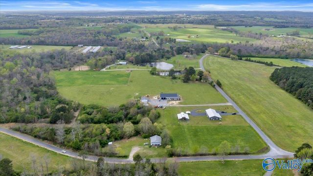 65 County Road 340, Geraldine, AL 35974