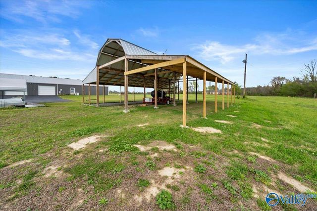 65 County Road 340, Geraldine, AL 35974