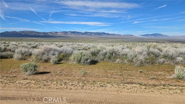 0 Ave C vicinity 264th St W, Fairmont, CA 93536