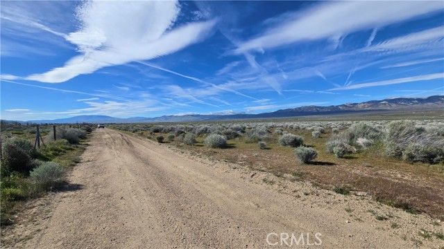 0 Ave C vicinity 264th St W, Fairmont, CA 93536