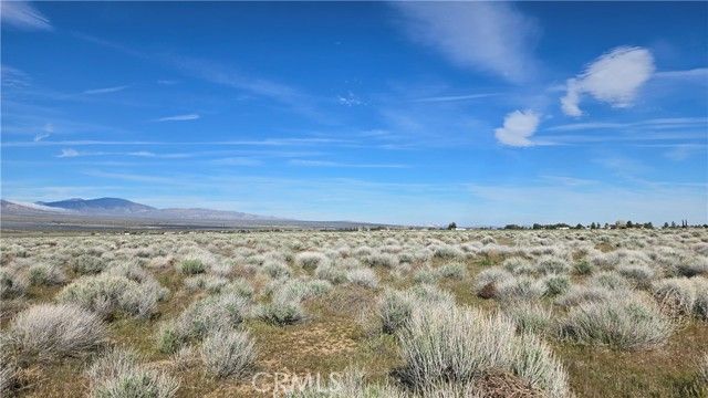 0 Ave C vicinity 264th St W, Fairmont, CA 93536