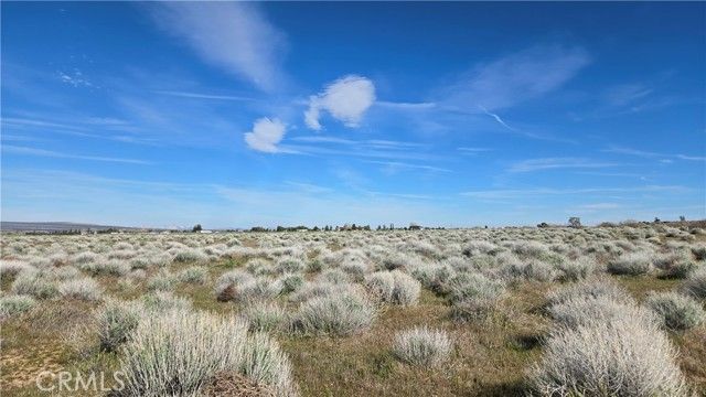 0 Ave C vicinity 264th St W, Fairmont, CA 93536