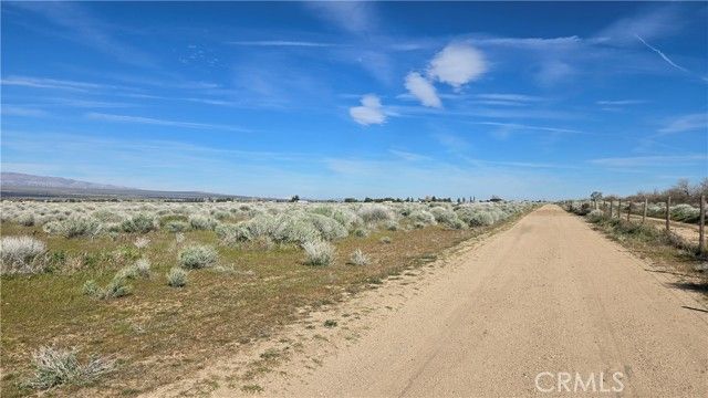 0 Ave C vicinity 264th St W, Fairmont, CA 93536