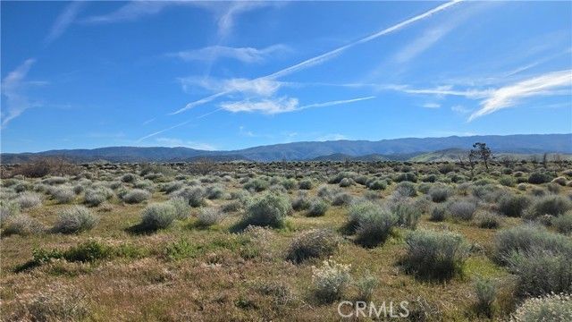 0 Ave C vicinity 264th St W, Fairmont, CA 93536