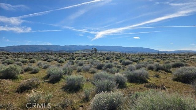 0 Ave C vicinity 264th St W, Fairmont, CA 93536