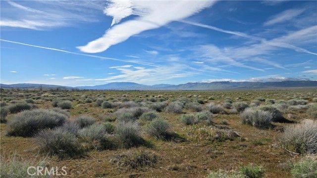 0 Ave C vicinity 264th St W, Fairmont, CA 93536