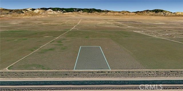 0 Ave C vicinity 264th St W, Fairmont, CA 93536