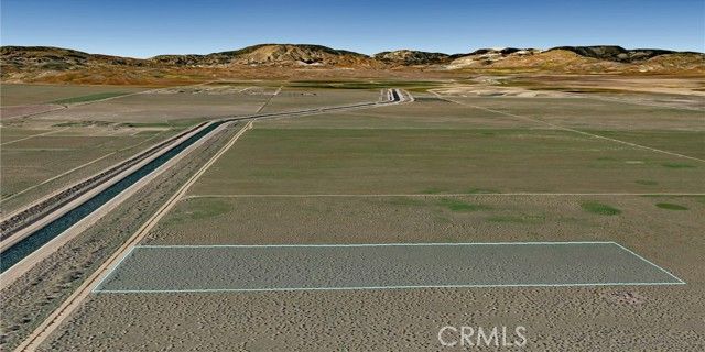 0 Ave C vicinity 264th St W, Fairmont, CA 93536