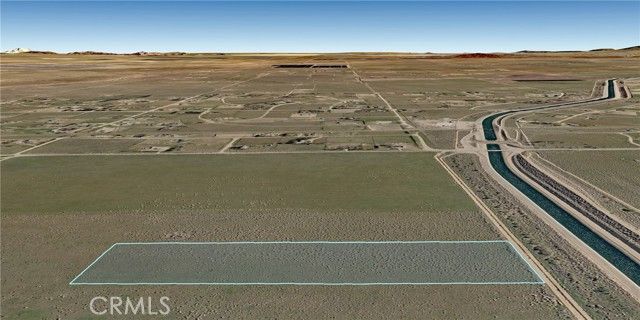 0 Ave C vicinity 264th St W, Fairmont, CA 93536