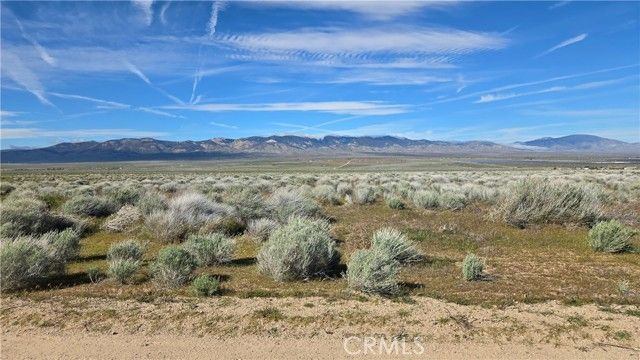 0 Ave C vicinity 264th St W, Fairmont, CA 93536