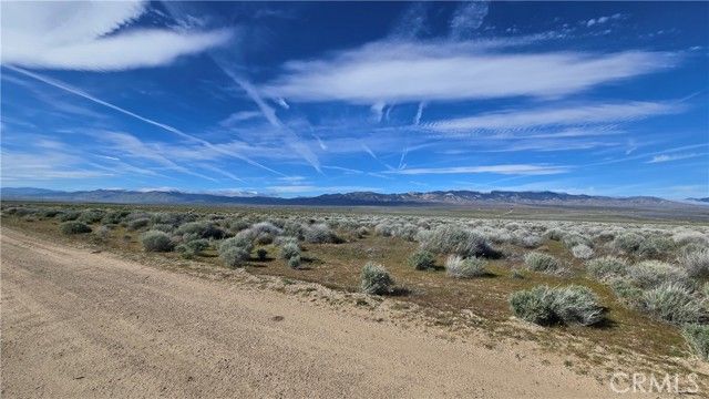 0 Ave C vicinity 264th St W, Fairmont, CA 93536