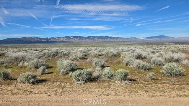 0 Ave C vicinity 264th St W, Fairmont, CA 93536