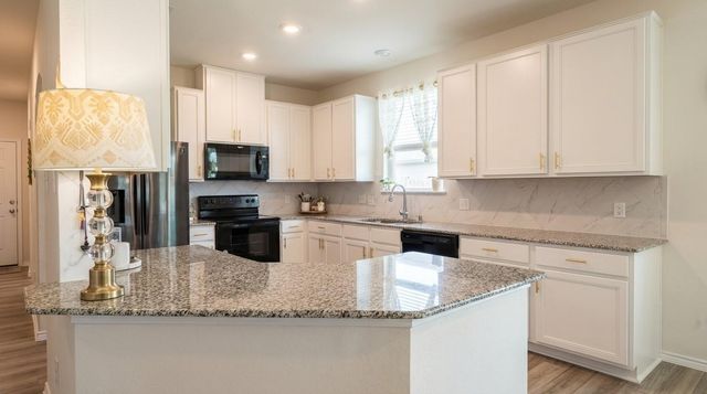 308 Los Cobos LN, Georgetown, TX 78626