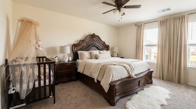 308 Los Cobos LN, Georgetown, TX 78626