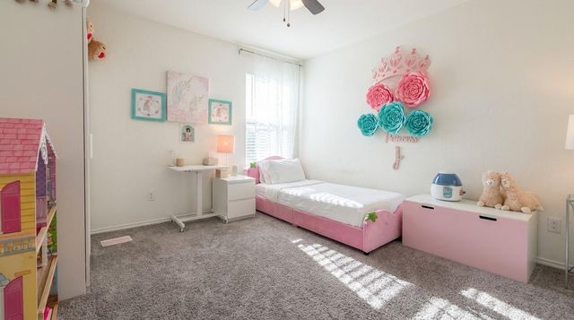 308 Los Cobos LN, Georgetown, TX 78626