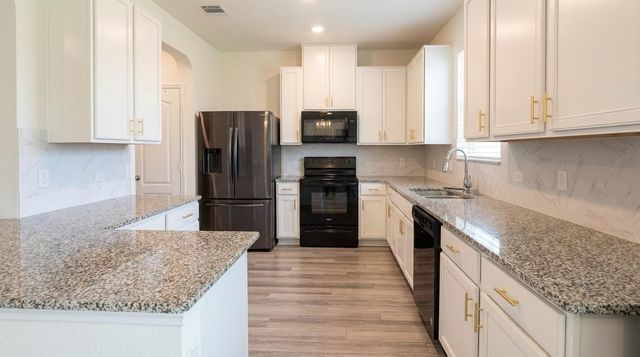 308 Los Cobos LN, Georgetown, TX 78626